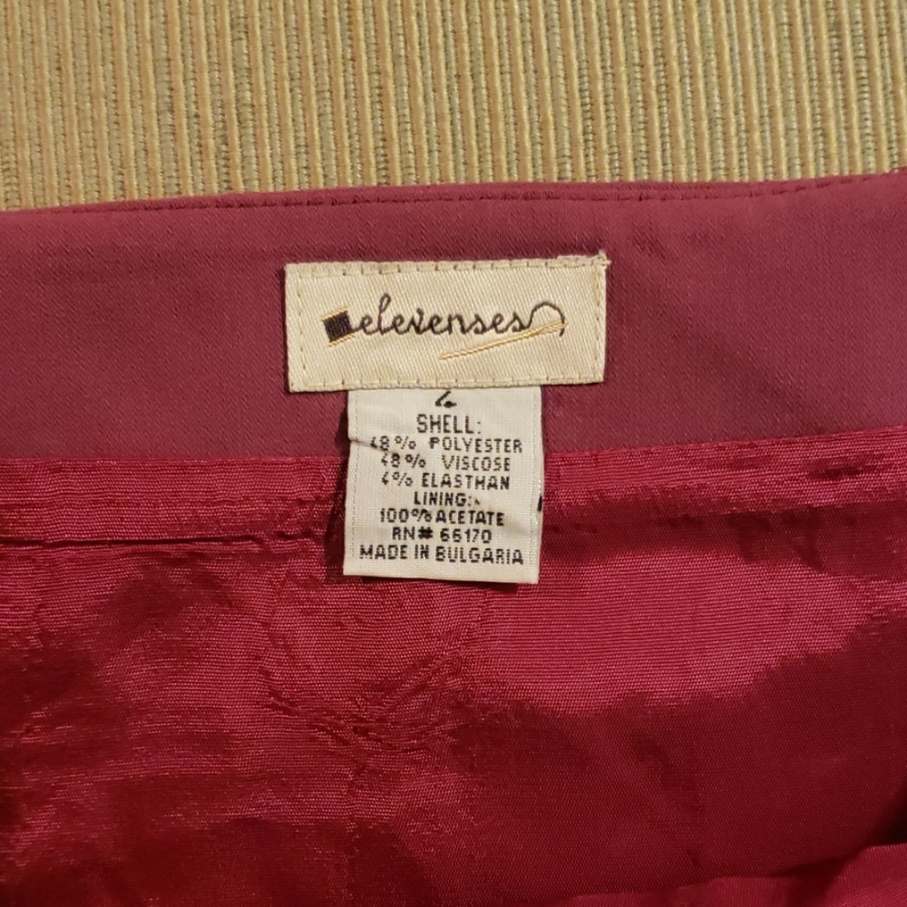 Anthropologie Skirt - Picture 6 of 8
